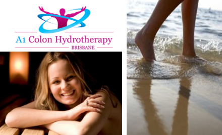 A1 Colon Hydrotherapy Brisbane