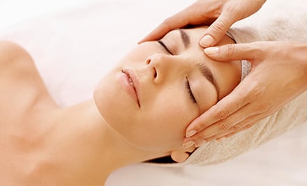 $32 for a 45-Minute Pigmentation Rejuvenation Facial or Microdermabrasion Facial incl. $10 Return Voucher