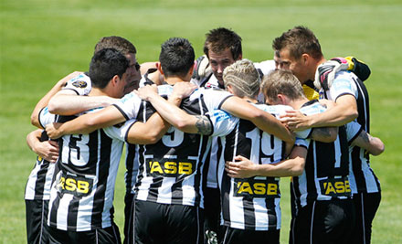 Hawkes Bay United
