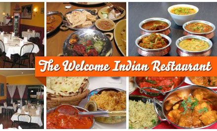 Welcome Indian Restaurant