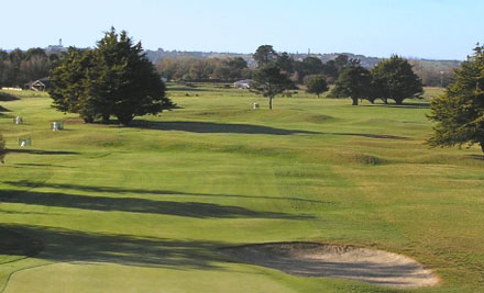 Wanganui Golf Club
