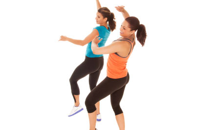 Dance Fitness Otago
