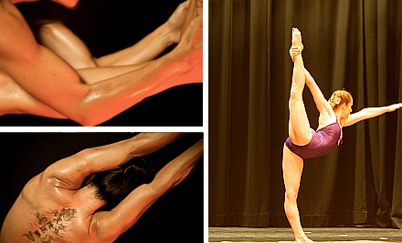 Bikram Yoga Gold Coast