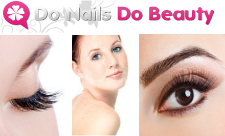 Do Nails Do Beauty