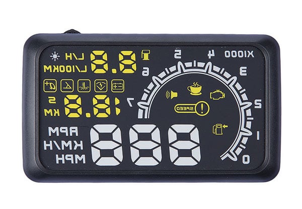 Car Projector Head Up Display