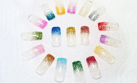 S's nail