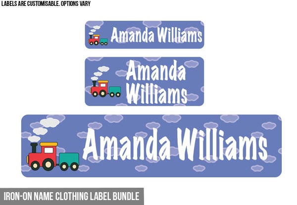 Precious Labels Ltd