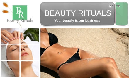 Beauty Rituals