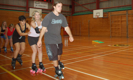 Northern Skaters