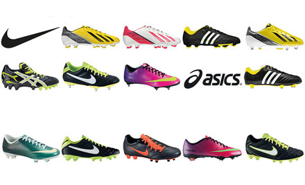 Stirling Sports Nelson