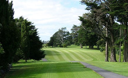 Akarana Golf Club & Cafe