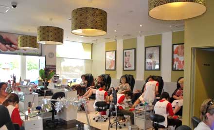 Luxury Nails