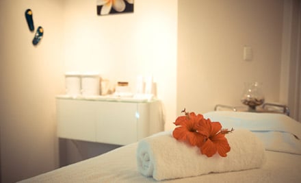Bella Vita Beauty Spa