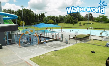 Club Aqua Waterworld