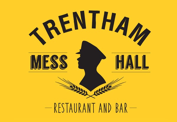 Trentham Mess Hall