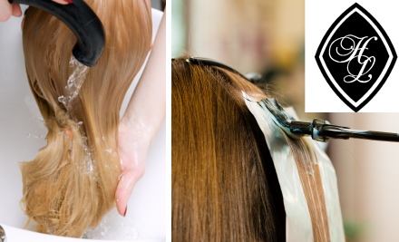 High Lights Hair Salon