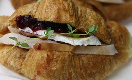 Rustic Bakery