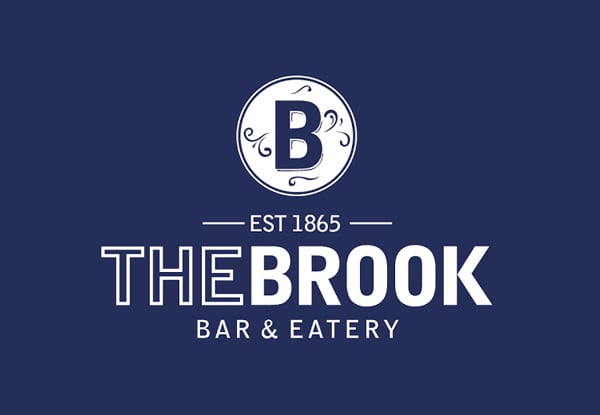 The Brook Bar & Eatery