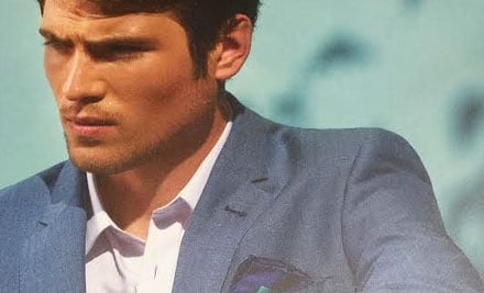 Alex Campbell Menswear