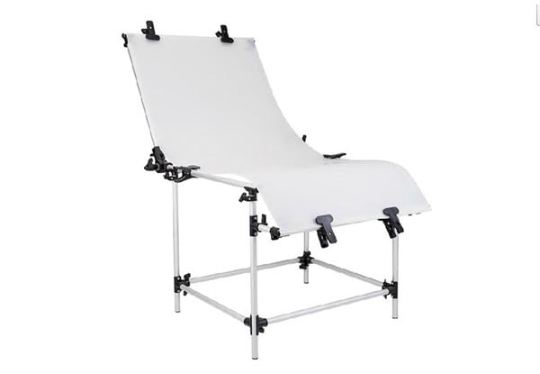 Photography Shooting Table