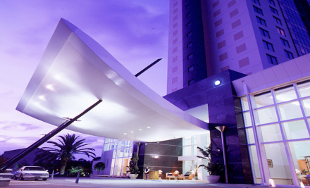 Watermark Hotel Gold Coast