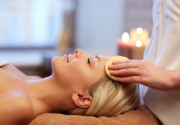 $69 for a 1.5-Hour Elysium Winter Bliss incl. 60-Minute Customised Comfort Zone Facial & 30-Minute Back Massage or $99 for a 2.5-Hour Elysium Winter Spa Package incl. a Glorious Skin Facial & Full Pedicure (value up to $189)