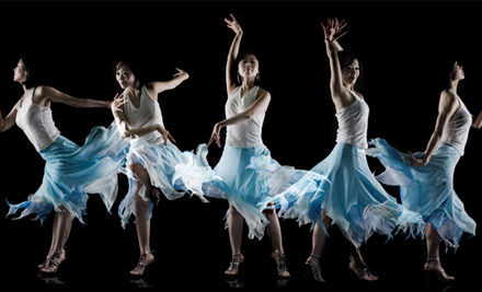 Dancemaker Productions