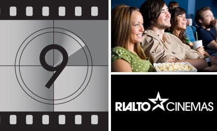 Rialto Cinemas