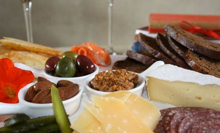 Turanga Creek Wine Bar