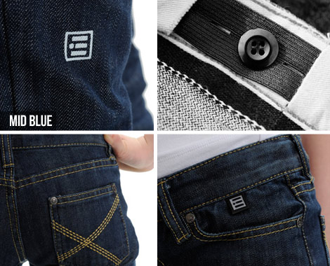 Eureka Clothing