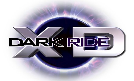 Dark Ride
