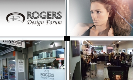 Rogers' Design Forum