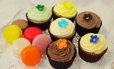 Sweet Bites Cakes