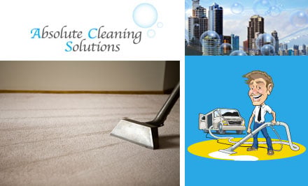 Absolute Cleaning Solutions