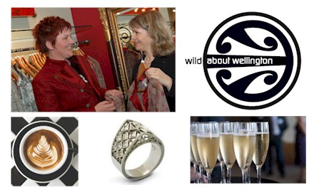 Wild About Wellington