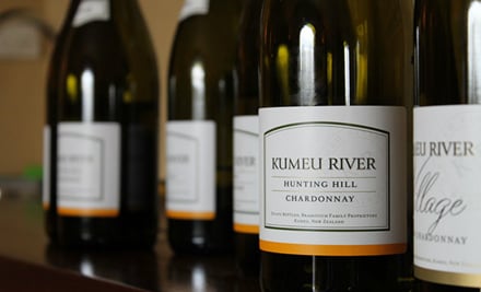 Barry's Wine Tours