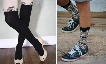 Goodsocks