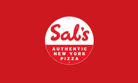 Sal's Authentic New York Pizza Browns Bay