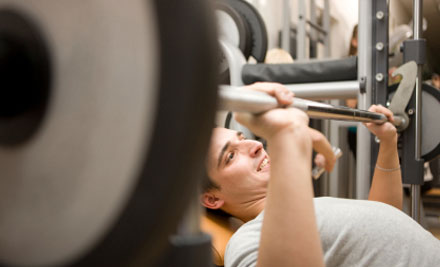 Tauranga Strength & Conditioning