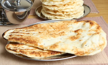 Great India Restaurant