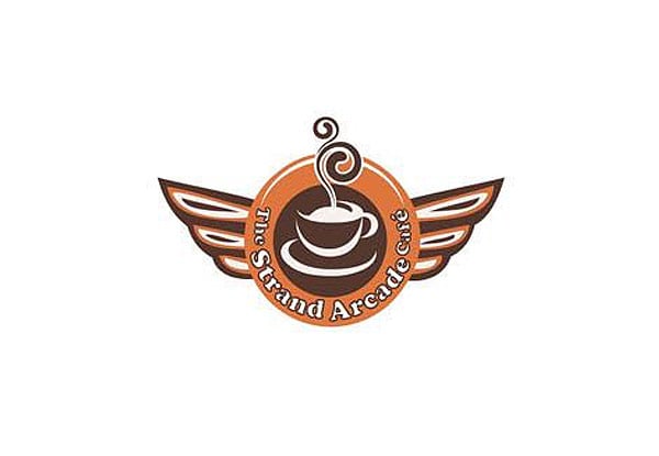 The Strand Arcade Cafe