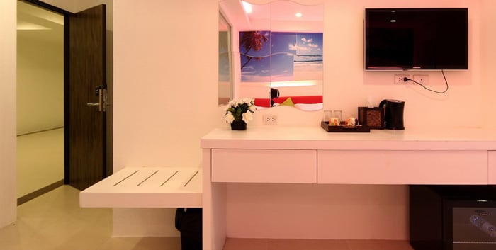 Narry Hotel Patong
