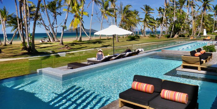 Castaways Resort & Spa - Mission Beach