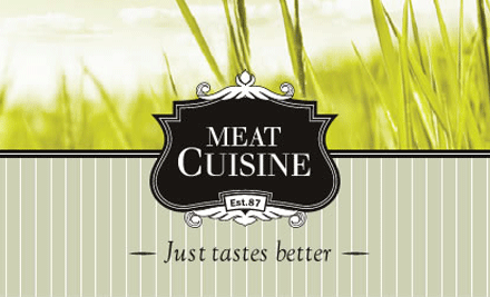 Meat Cuisine