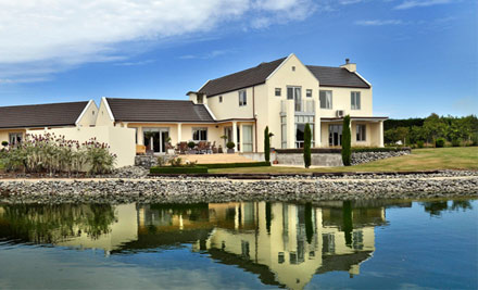 Paradise Estate