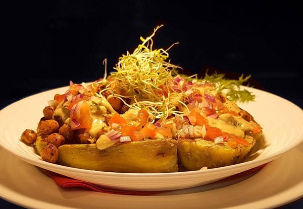 AM PM Restaurant