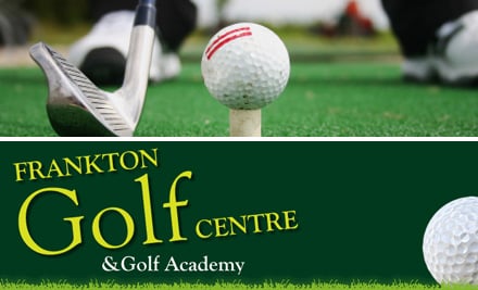 Frankton Golf Centre