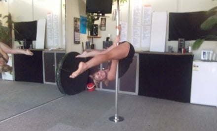 Complete Pole Fitness