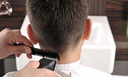 Cathedral Junction Barbers