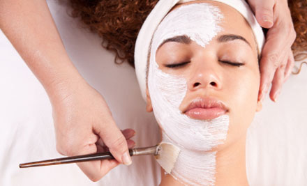 Pampered